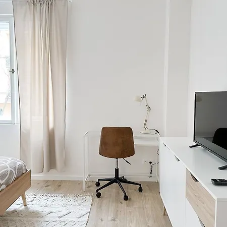 Apartmán Elegant And Cozy 2kk *