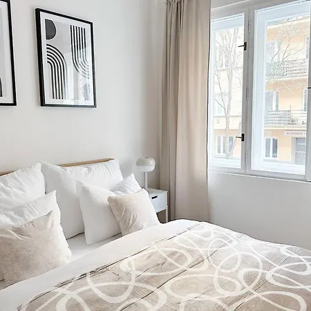 Elegant And Cozy 2kk Apartmán