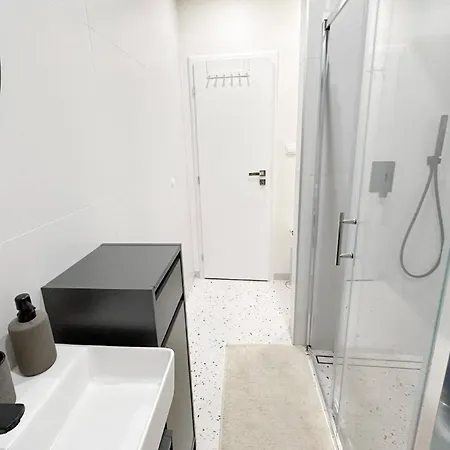 Διαμέρισμα Elegant And Cozy 2kk Πράγα