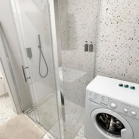 Διαμέρισμα Elegant And Cozy 2kk