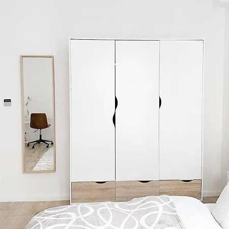 Elegant And Cozy 2kk * Πράγα