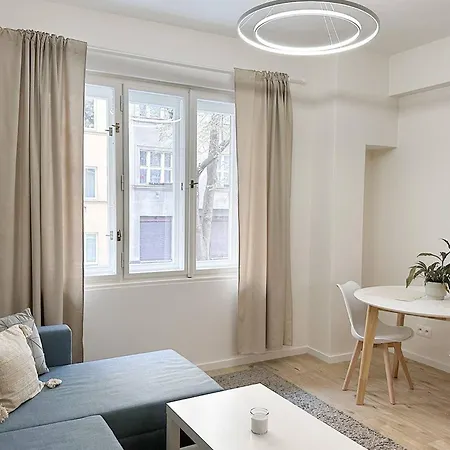 Elegant And Cozy 2kk Πράγα